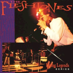 The Fleshtones: Living Legends Series