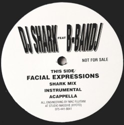 Facial Expressions / Stay the Same