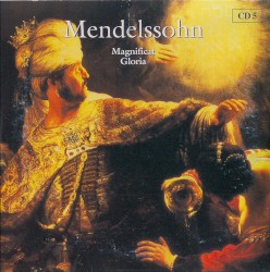 Magnificat / Gloria