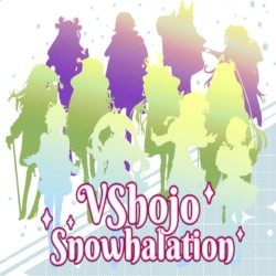 Snowhalation