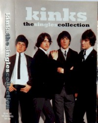 The Singles Collection / Waterloo Sunset