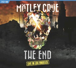 The End: Live in Los Angeles