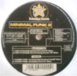Minimal Funk 2