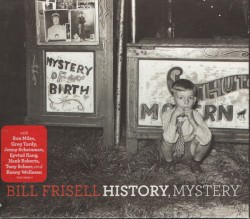 History, Mystery