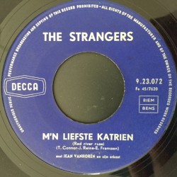M’n liefste Katrien