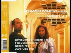 Needin’ U’ II (I Needed U)