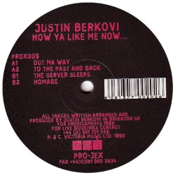 How Ya Like Me Now...