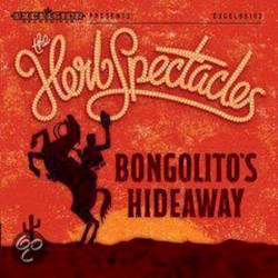Bongolito's Hideaway