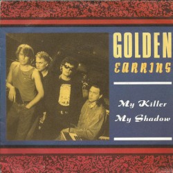 My Killer, My Shadow