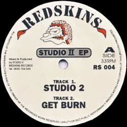 Studio II EP