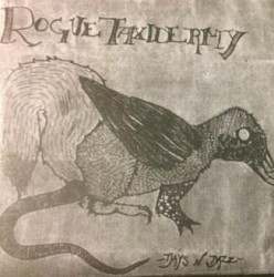 Rogue Taxidermy