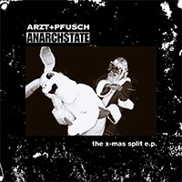 The X-Mas Split E.P.