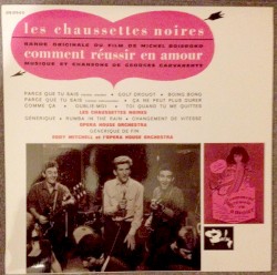 Comment réussir en amour