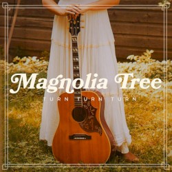 Magnolia Tree