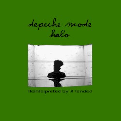 Halo: Reinterpreted by X-tended