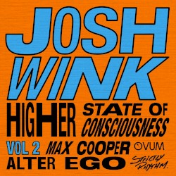 Higher State of Consciousness Vol. 2