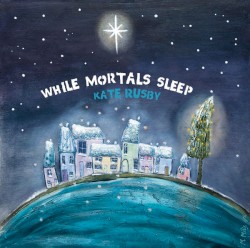While Mortals Sleep