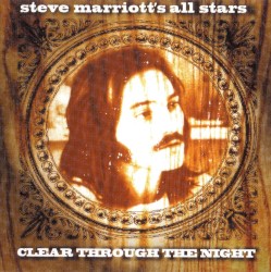 Clear Through the Night