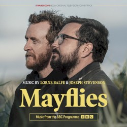Mayflies: Original Television Soundtrack
