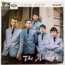 The Animals
