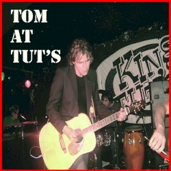 Tom At Tut's