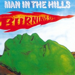Man in the Hills