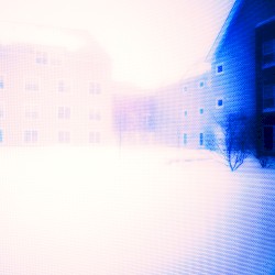 Fluorescent Negative