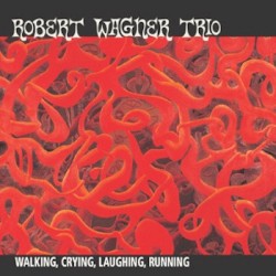 Walking, Crying, Laughing, Running