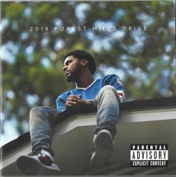 2014 Forest Hills Drive