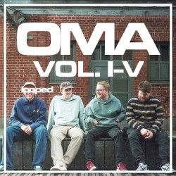 OMA LOOPED (VOL. I-V)