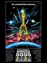 Interstella 5555
