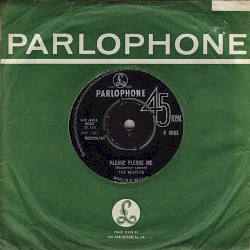 Please Please Me / Ask Me Why