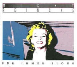 Für immer blond