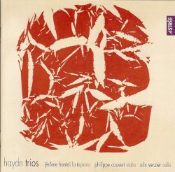 Haydn Trios