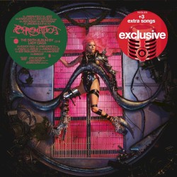 Chromatica