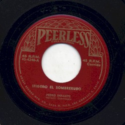 Ifigeño el sombrerudo / Prisionero del recuerdo