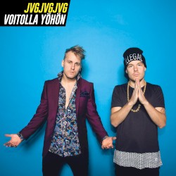 Voitolla yöhön