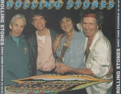 Sweet Home Stockholm