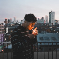 Slow Burner (extended)