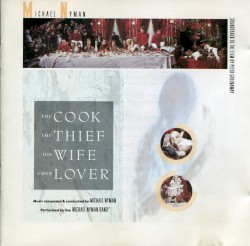 The Cook the Thief His Wife & Her Lover