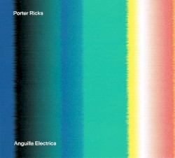 Anguilla Electrica