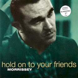 Hold On to Your Friends