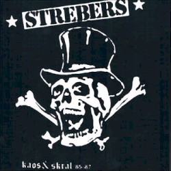 Kaos & skrål 85 - 87