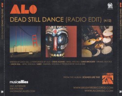 Dead Still Dance (Radio Edit)