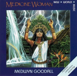 Medicine Woman