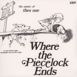 Where the Piecelock Ends