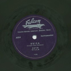 Brisa / Picolissima serenata