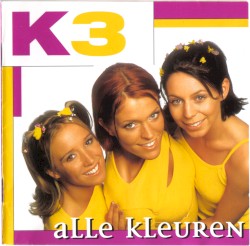 Alle kleuren
