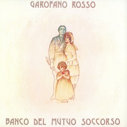 Garofano rosso
