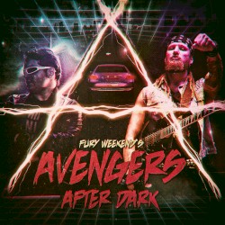 Avengers After Dark